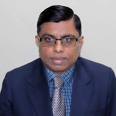 Dr.Vijay Kumar FAMS