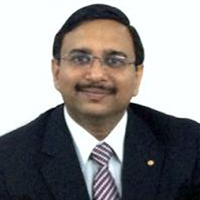 Dr Rajiv Garg, MAMS